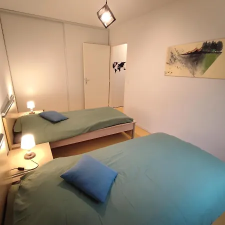 Grand En Rdc Vallee De