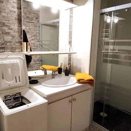 Apartment Grand En Rdc Vallee De *