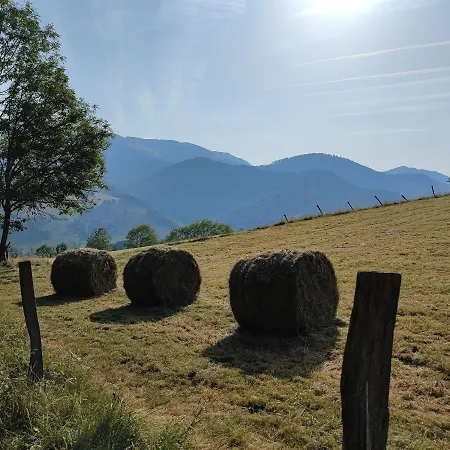 Grand En Rdc Vallee De Campan