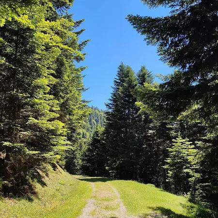 Grand En Rdc Vallee De Campan