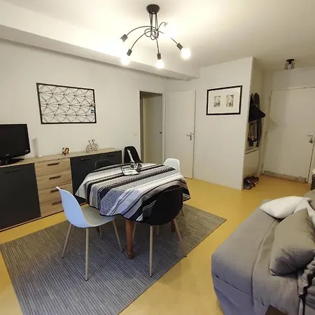 Apartment Grand En Rdc Vallee De Campan