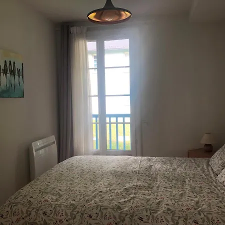 Apartment Grand En Rdc Vallee De Campan