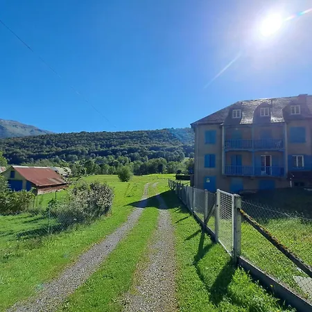 Grand En Rdc Vallee De