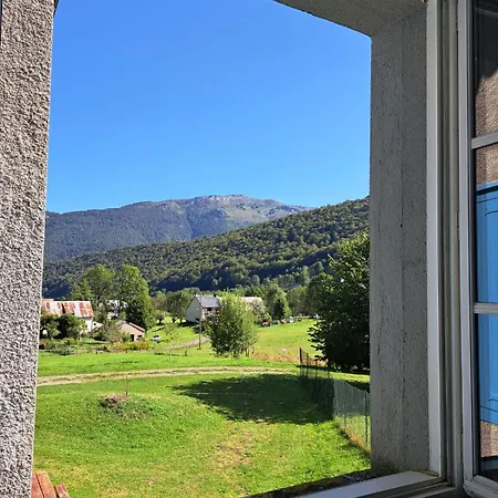 Grand En Rdc Vallee De 公寓 康庞