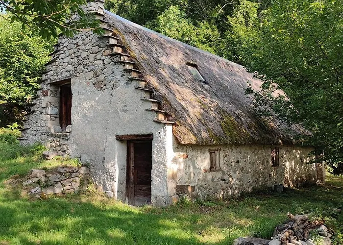 Grand En Rdc Vallee De 公寓