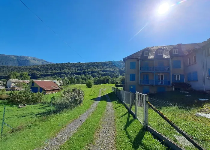 Grand En Rdc Vallee De